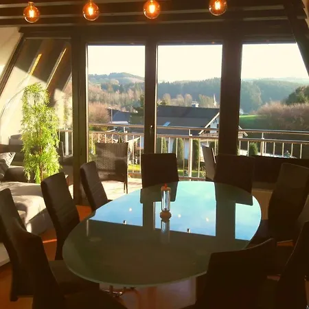 Chalet Ferienhaus 