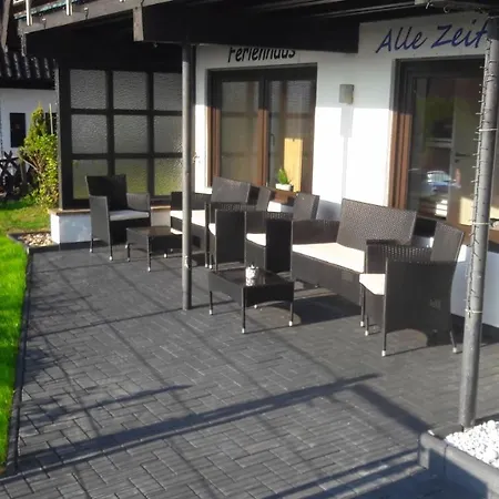 Ferienhaus 