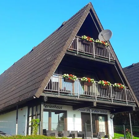 Ferienhaus 