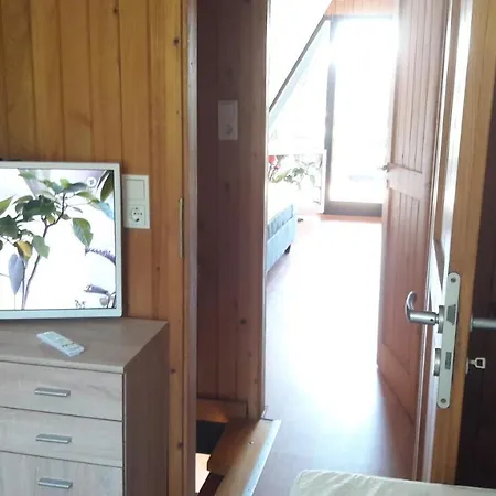 Chalet Ferienhaus 