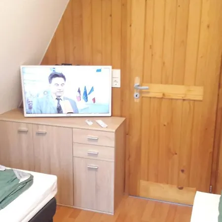 Chalet Ferienhaus 