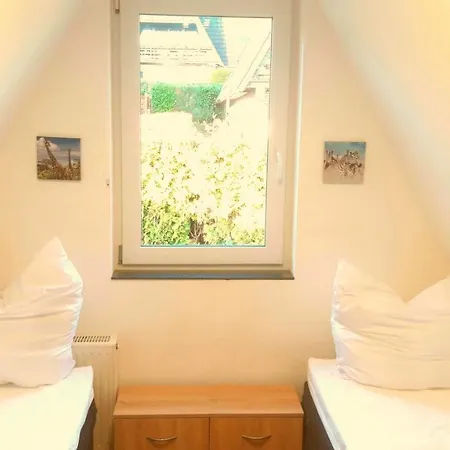 Ferienhaus 